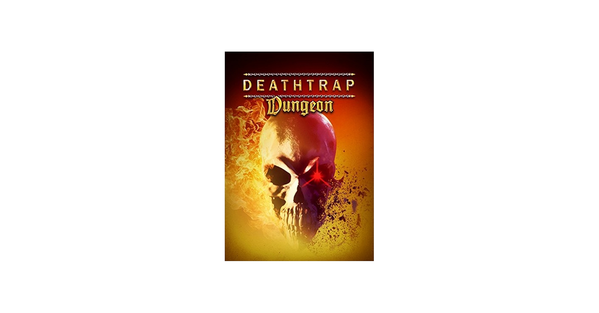 Amazon.com: Deathtrap Dungeon - Steam PC [Online Game Code