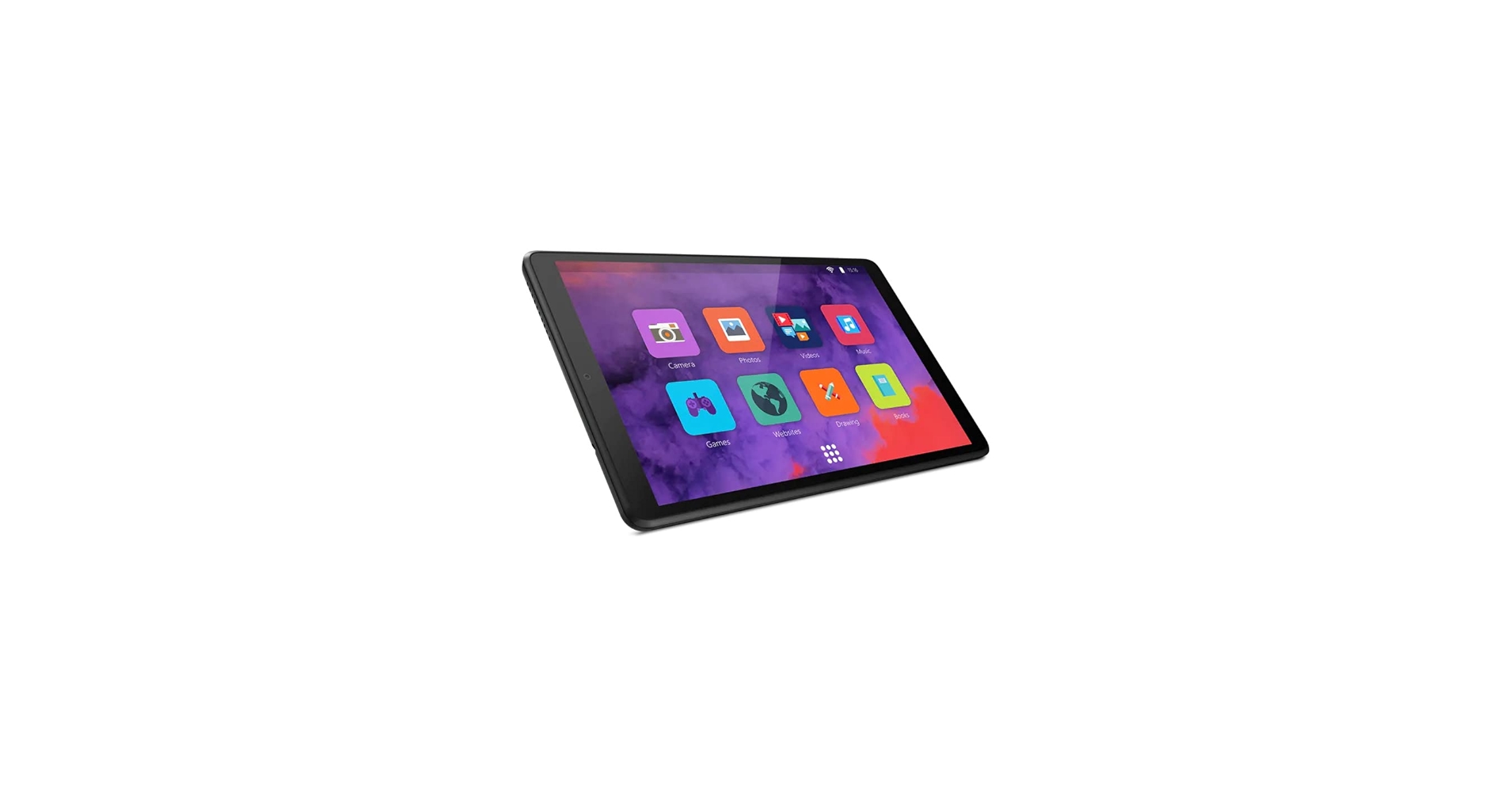 Amazon.com: Lenovo Tab M8 Tb-8505F Android Tablet, 8