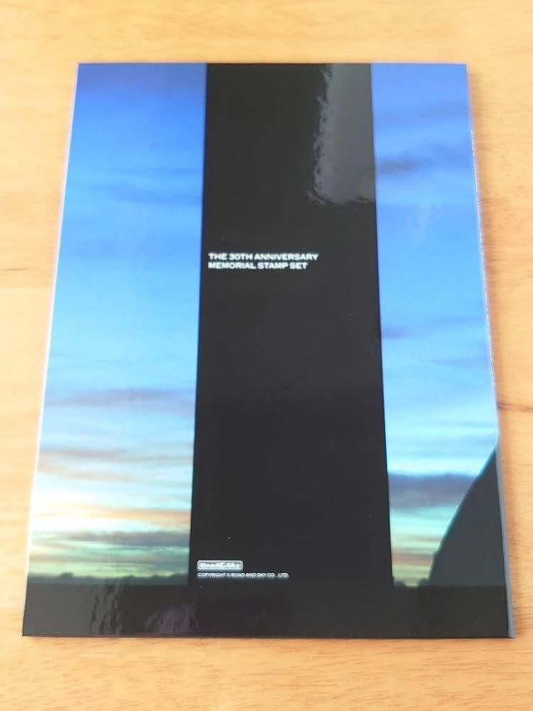 Amazon.co.jp: 期間限定完全受注生産品浜田省吾 30周年記念 メモリアル