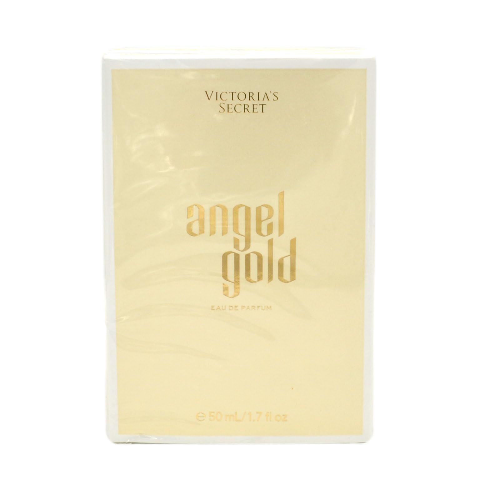 Amazon.com : Victoria's Secret Angel Gold Eau De Parfum 1.7 Fl Oz