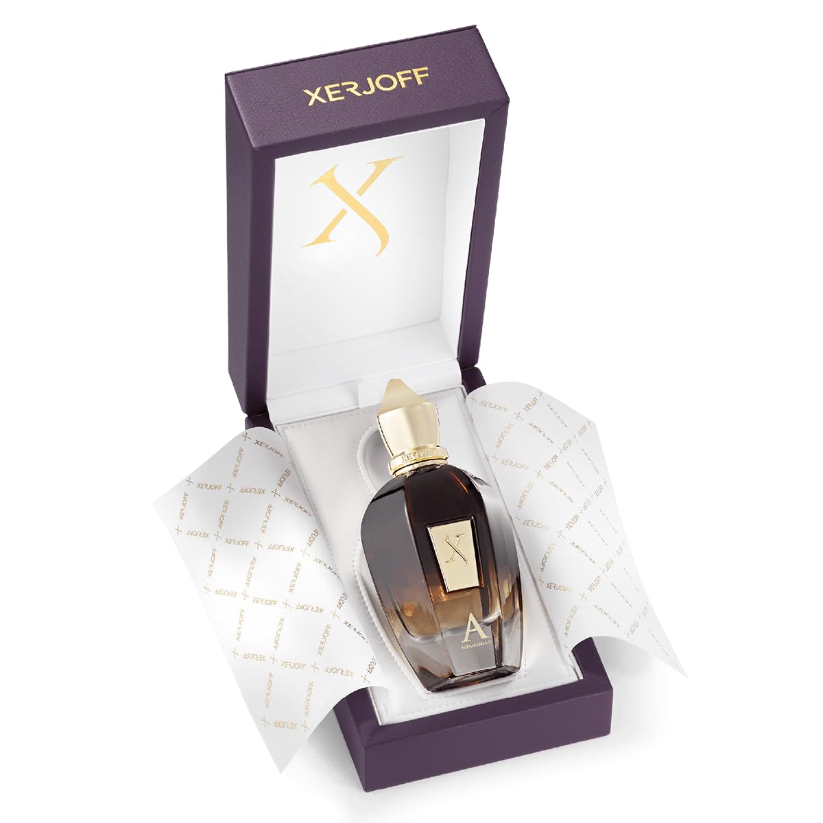 Alexandria II by Xerjoff Eau De Parfum Spray (Unisex) 100 ml/3.4