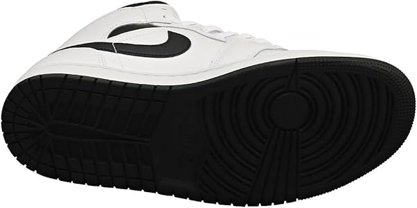 Amazon.com | Air Jordan 1 Mid DQ8426-132 | Fashion Sneakers