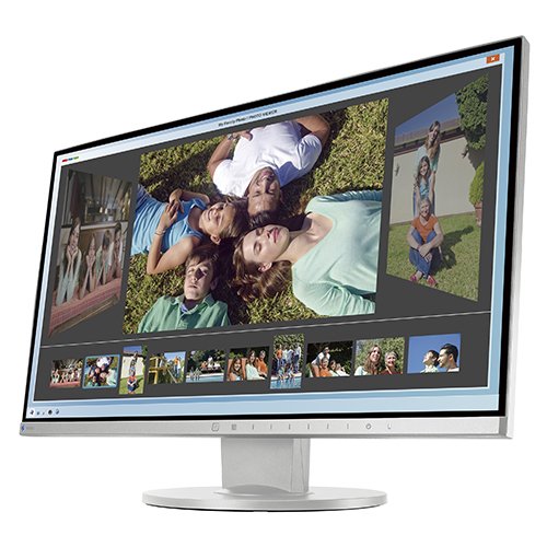 Amazon.co.jp: EIZO FlexScan 23.8インチ カラー液晶モニター ( 1920