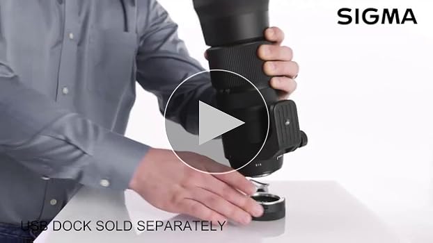 Amazon.com : Sigma 150-600mm 5-6.3 Contemporary DG OS HSM Lens for