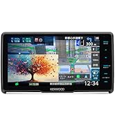 Amazon | ケンウッド(KENWOOD) カーナビ 彩速ナビ MDV-M705W