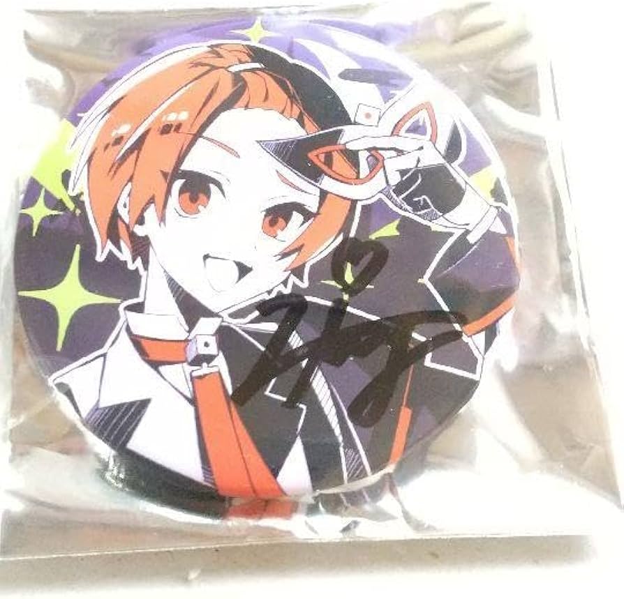 Amazon.co.jp: いれいす りうらくん ジダンダサイン : おもちゃ