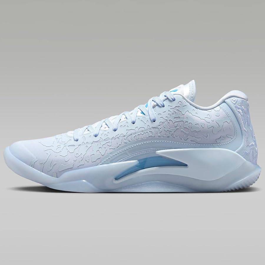 Amazon | [ナイキ] ザイオン 3 PF ZION 3 PF ハーフブルー
