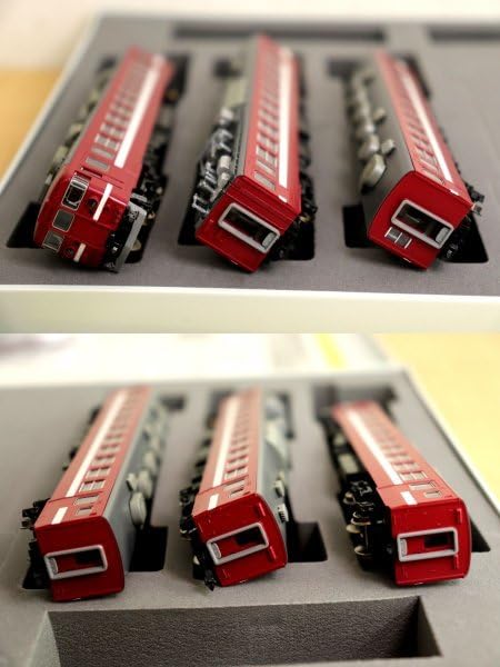 Amazon | TOMIX トミックス 92784 475系電車 北陸本線 旧塗装 6両