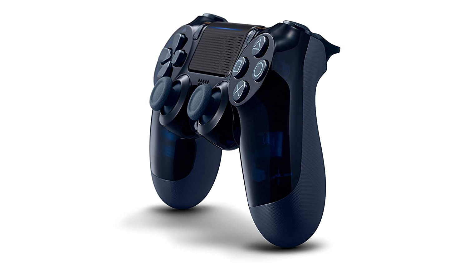 Amazon.com: 500 Million Limited Edition PS4 DualShock 4 Wireless