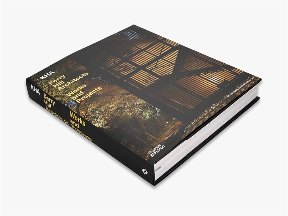 KHA / Kerry Hill Architects: Works and Projects : Architects