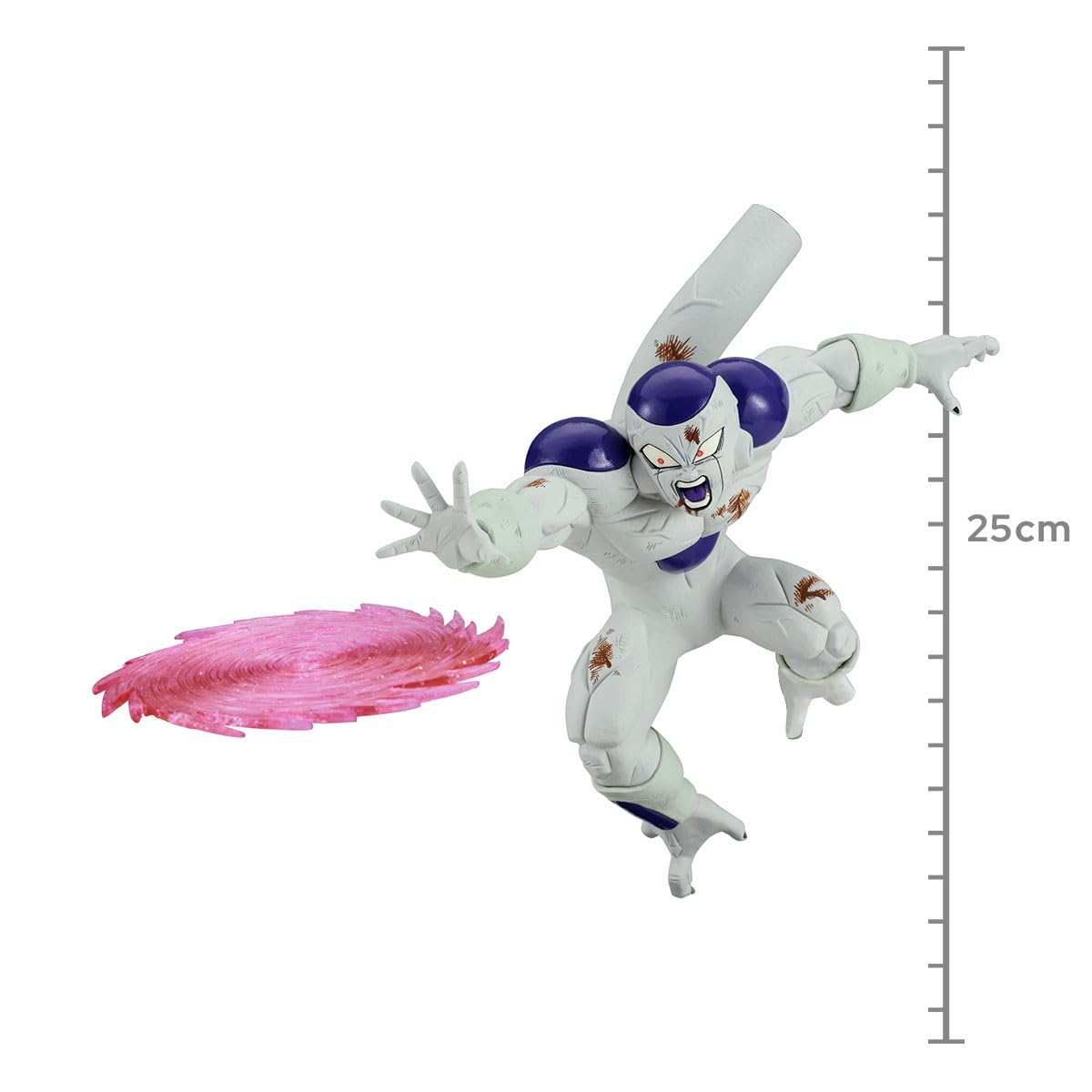 Amazon.co.jp: ドラゴンボールZ G×materia THE FRIEZA フリーザ Ⅱ
