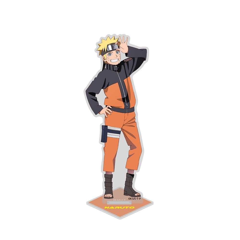 Amazon.co.jp: 【公式】コスパ NARUTO-ナルト- 疾風伝 うずまきナルト