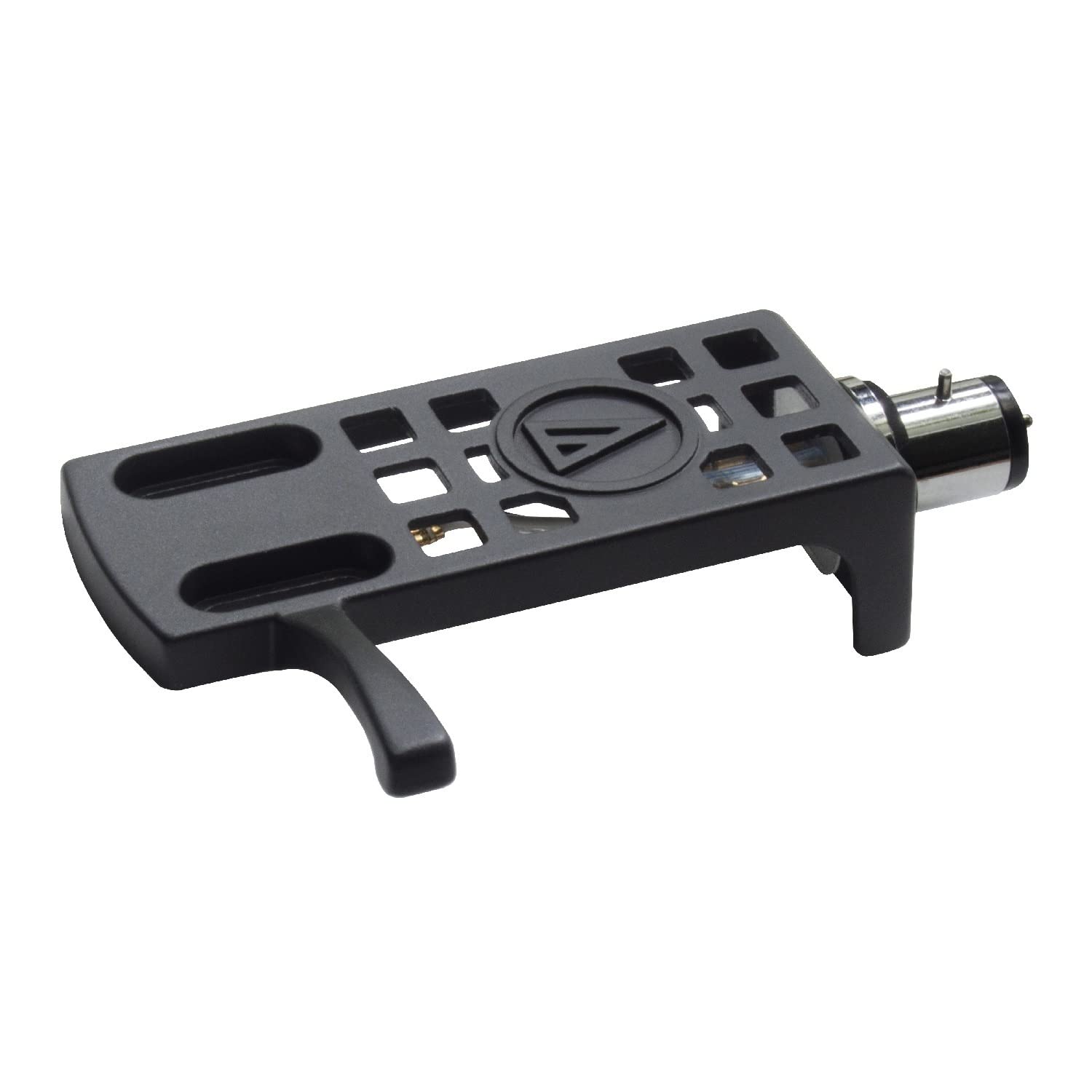 Amazon.co.jp: オーディオテクニカ VM540ML/H ヘッドシェル付 VM型