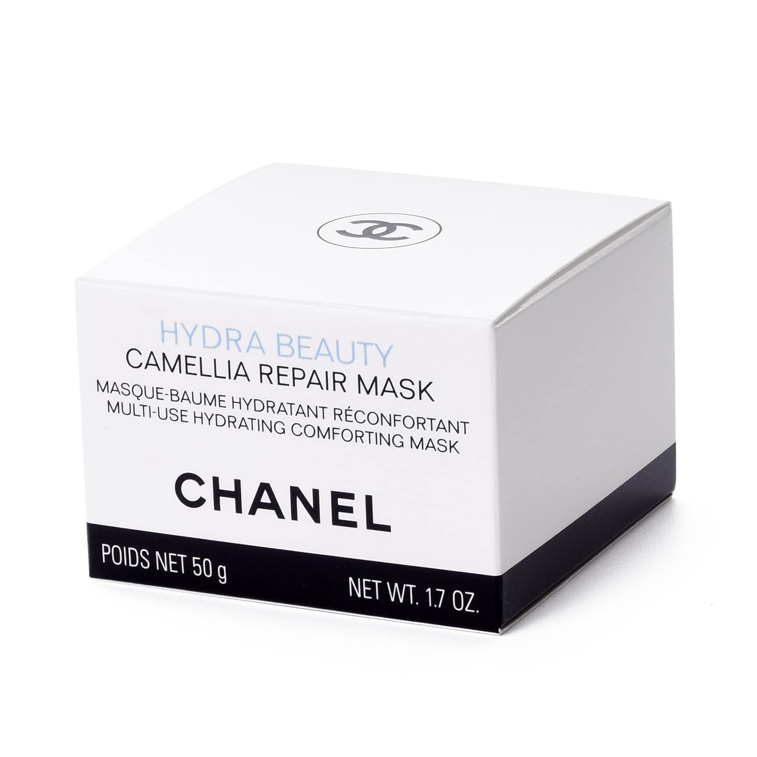 Amazon.co.jp: [セット品] CHANEL シャネル イドゥラ ビューティ