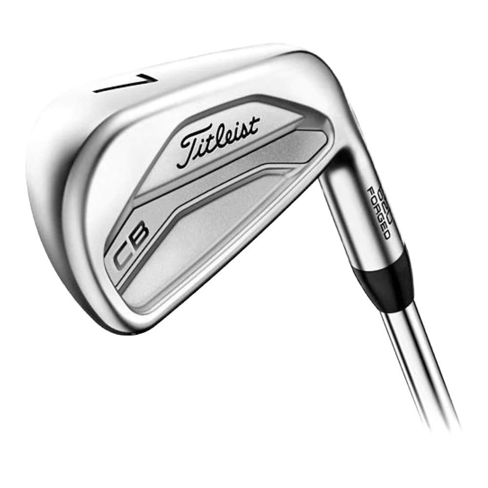 Amazon.co.jp: タイトリスト（タイトリスト） 620CB アイアン 5本