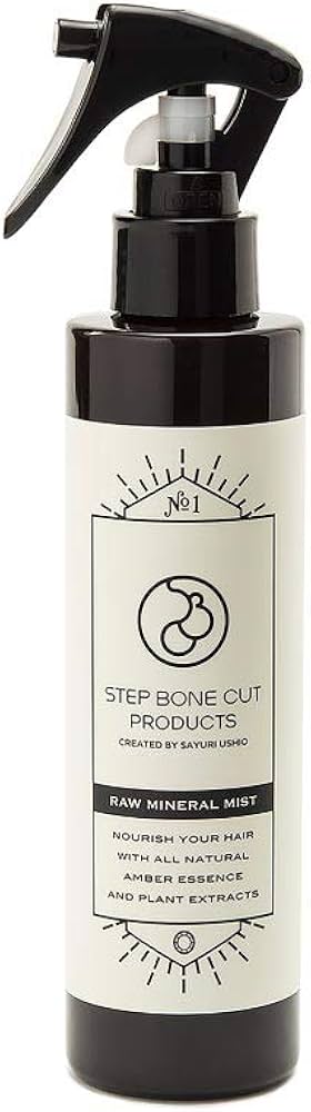 Amazon.co.jp: 【 化粧水 】 SBCP 生 ミネラル ミスト ＋ (200ml