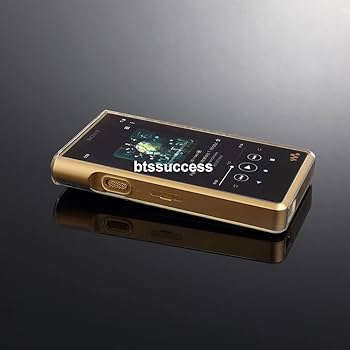 Amazon | に適用する ソニー ウォークマンNW-WM1AM2 NW-WM1ZM2 ケース