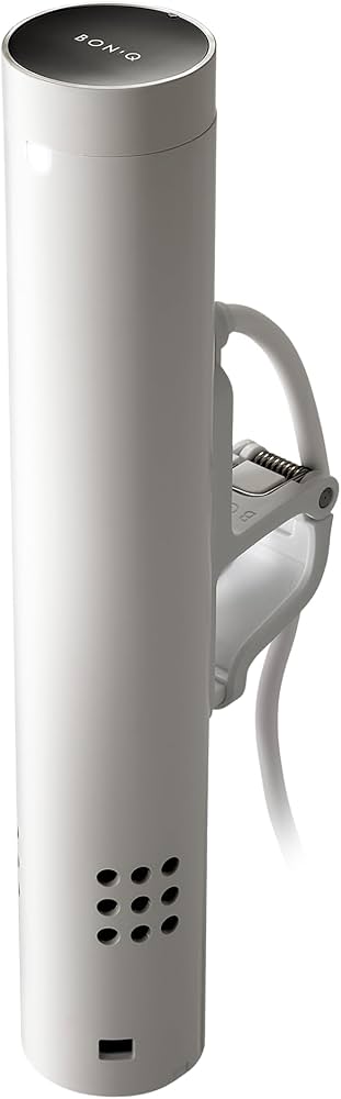 Amazon.co.jp: 【日本発 低温調理器専門メーカー】低温調理器 BONIQ