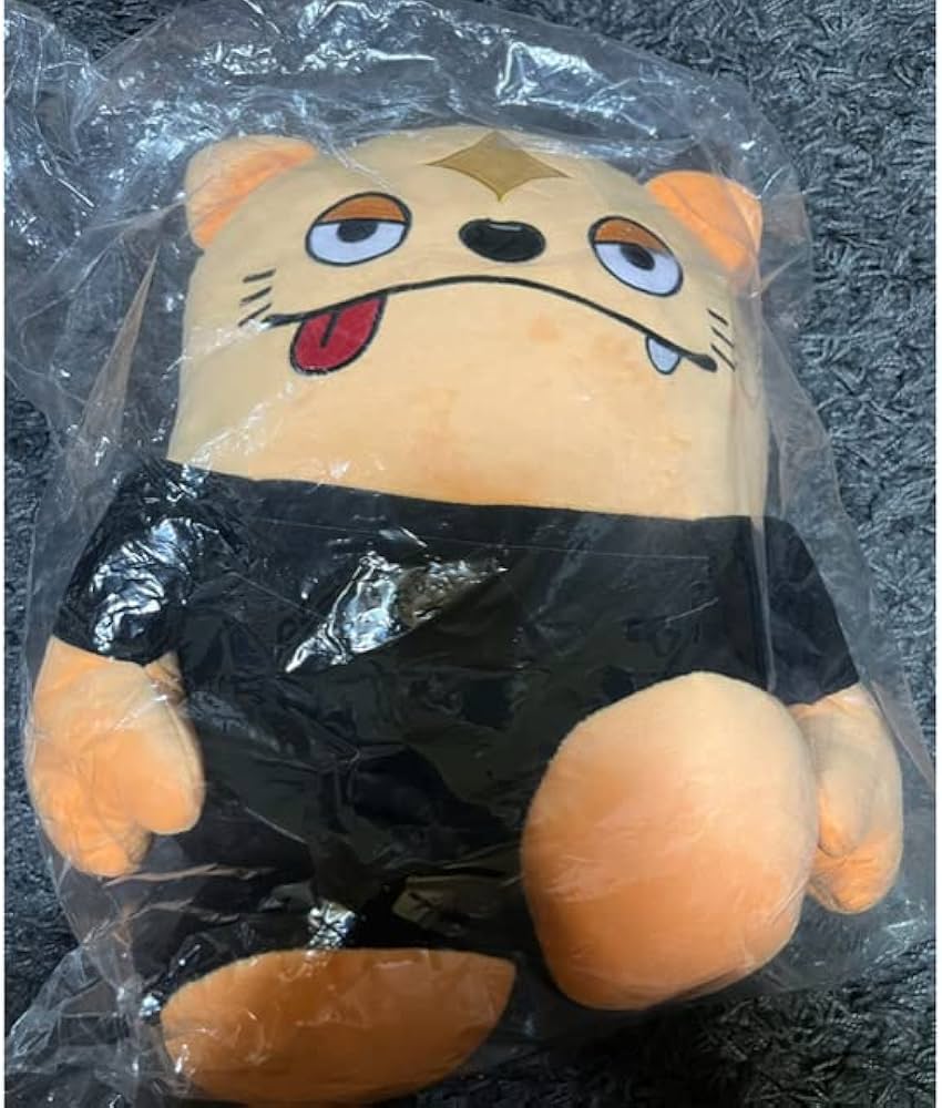 Amazon.co.jp: MAN WITH A MISSION マンウィズ MWAM 抱っこちゃん