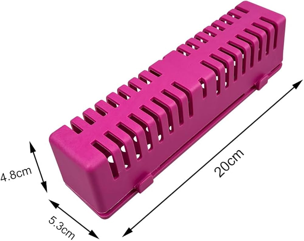 Amazon.co.jp: 歯科用器具滅菌ケース、YOUYA DENTAL プラスチック