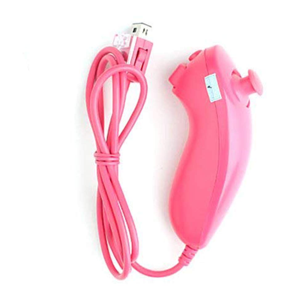 Amazon.co.jp: ヌンチャクコントローラ， Wii用ヌンチャクヌンチャク