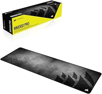Amazon.com: Corsair MM300 PRO Premium Spill-Proof Cloth Gaming