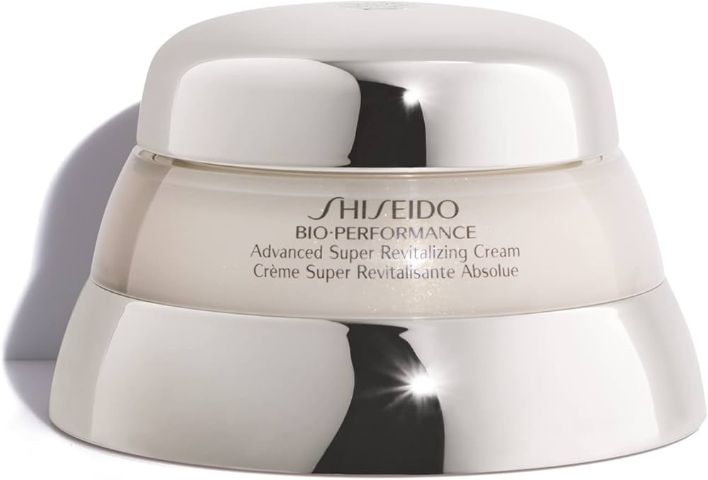 Amazon.com: Shiseido Bio-Performance Advanced Super Revitalizing