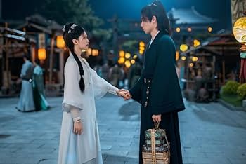 Amazon.co.jp: 惜花芷～星が照らす道～ DVD-BOX1（7枚組） [DVD