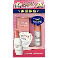 Amazon.co.jp: MINON(ミノン) ミノンアミノモイスト ミノン アミノ