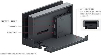 Amazon.co.jp: Nintendo Switch本体 カラーカスタマイズ（ニンテンドー