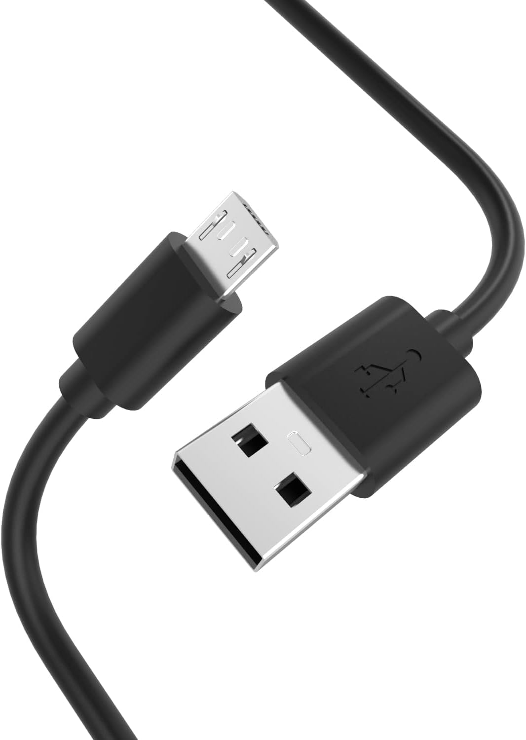 Amazon.co.jp: 【1.5m/Micro USB】Kindle互換用 キンドル 充電ケーブル