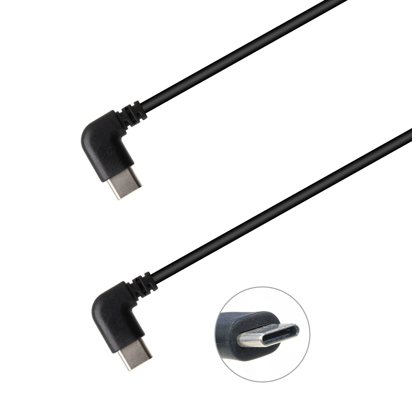 Amazon | PORMIDO PRD51/PRD51C/PRD52C専用Type-C電源ケーブル | カー