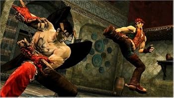Amazon.com: Tekken 6 : Namco Bandai Games Amer: Video Games
