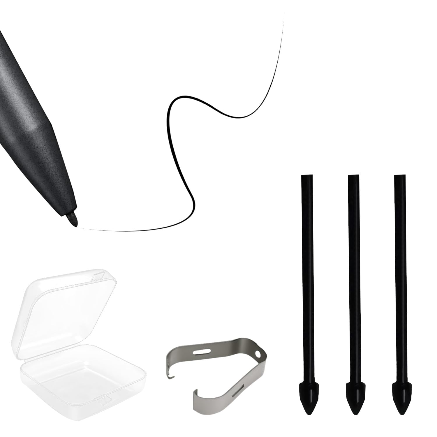 iFLYTEK AINOTE 2 10.65インチ 専用ケース/替え芯付 Amazon.co.jp