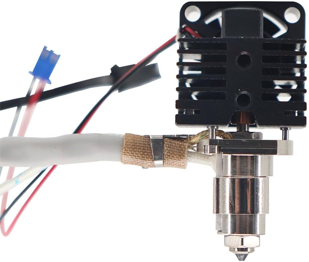 Amazon.co.jp: QIDI TECH X-SMART3/X-PLUS3/X-MAX3 3Dプリンター用V2.5