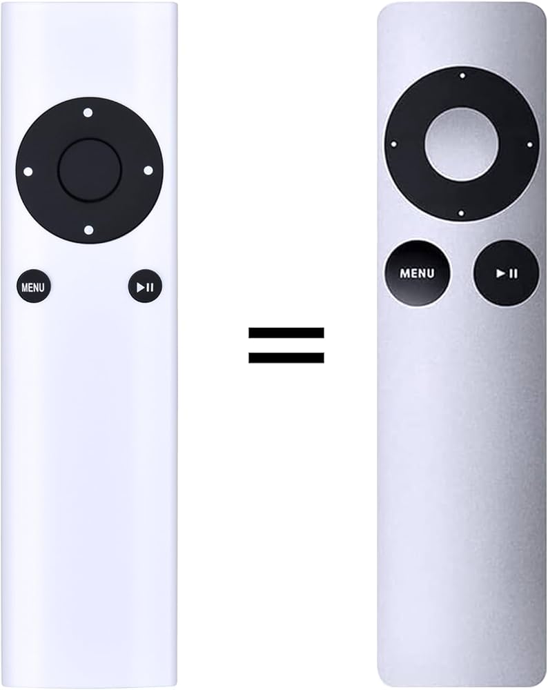 Amazon | テレビリモコン 対応 Apple TV 1 2 3 A1427 A1469 A1378