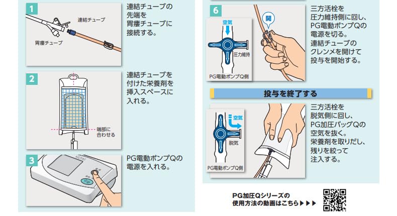 Amazon.co.jp: ニュートリー PG加圧Qシリーズ (PG電動ポンプQ PG加圧