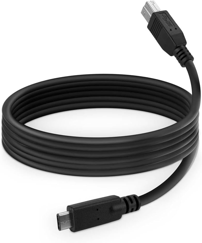 Amazon.com: BoxWave Cable Compatible with Pioneer DJ DDJ-200