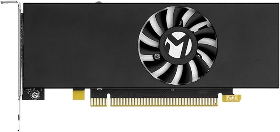 maxsun GeForce RTX 3050 6G Graphics Cards GDDR6 Video Graphics