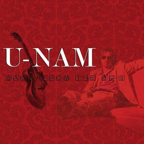 Amazon.co.jp: Back From the 80's : U-NAM: Digital Music
