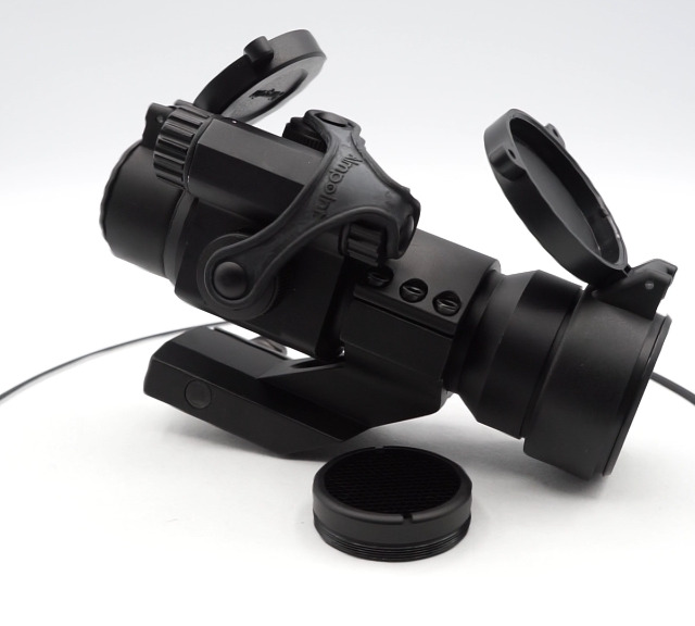 Amazon.co.jp: [ 良品武品 ] キルフラッシュ装備 タイプ COMP M2