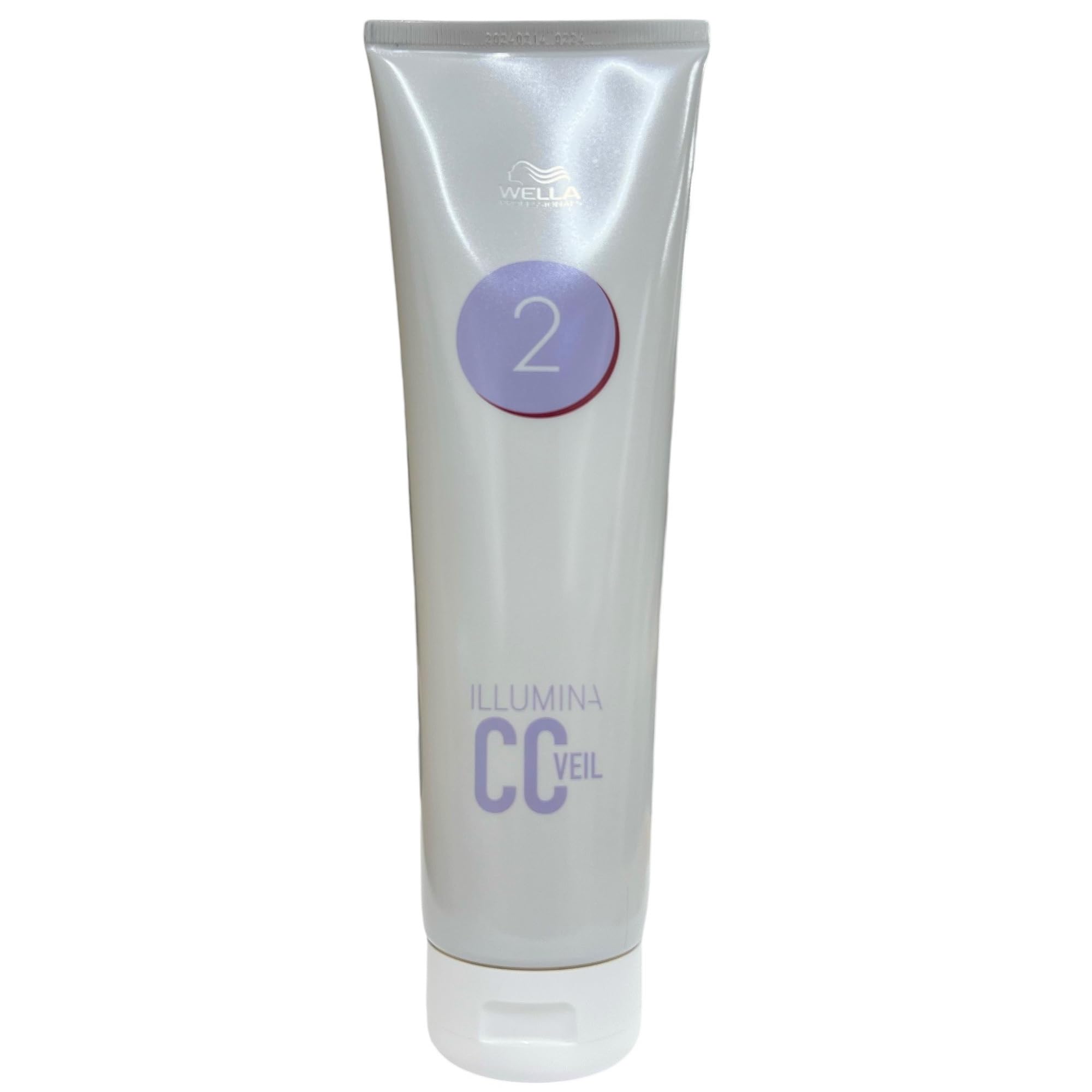 Amazon | イルミナCCヴェール カラーサイクル STEP2 295ml | イルミナ