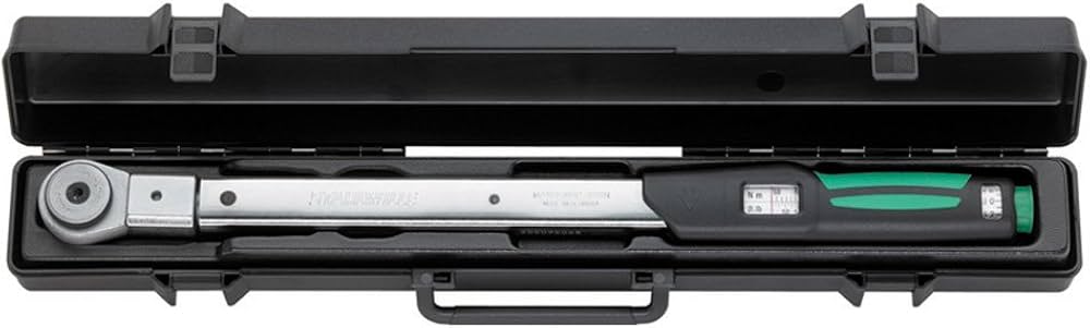 Amazon | STAHLWILLE(スタビレー) 730N/40S `トルクレンチセット (80