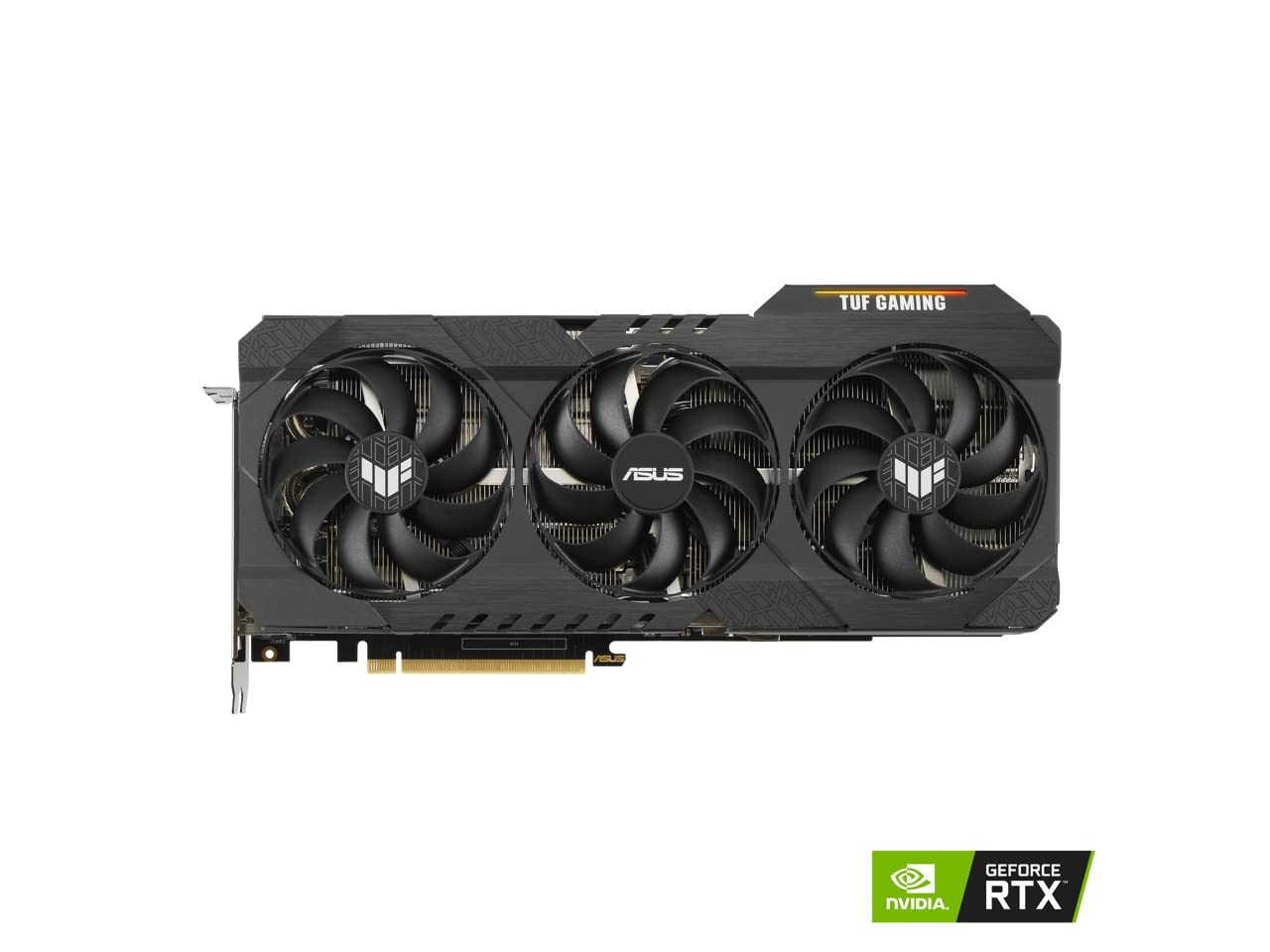 Amazon | ASUS TUF Gaming NVIDIA GeForce RTX 3070 Ti OC V2