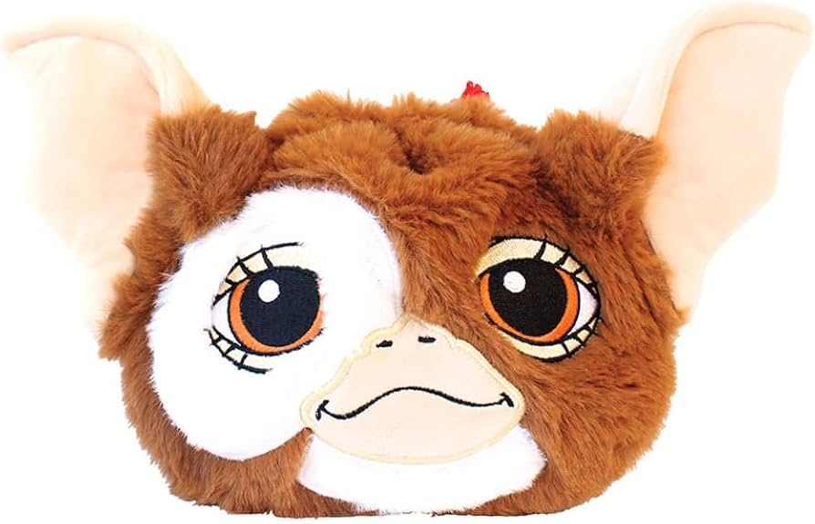 Amazon.co.jp: ティーズファクトリー グレムリン ギズモ ぬいぐるみ