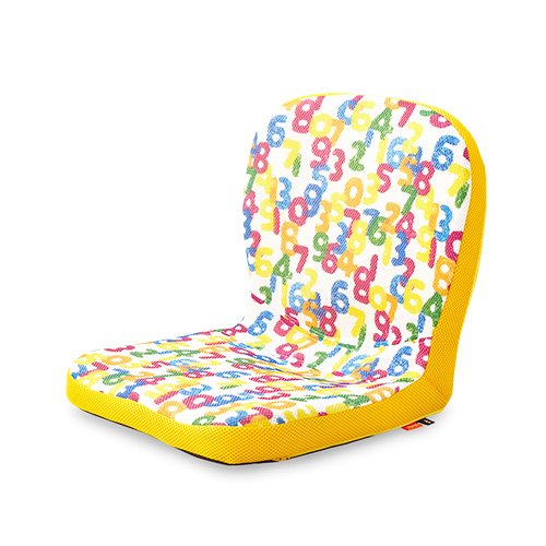 Amazon.co.jp: SOU・SOU × p!nto kids【正規品】 子供の姿勢を考えた