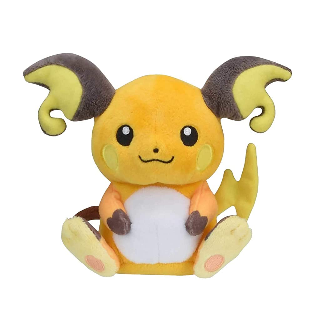 Amazon.co.jp: ポケモンセンターオリジナル ぬいぐるみ Pokémon fit