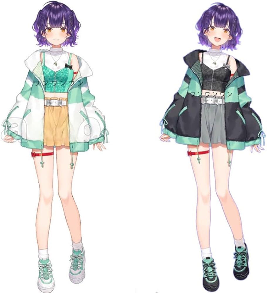 Amazon.co.jp: [萌えの森] 七瀬すず菜 新衣装 コスプレウィッグ +靴