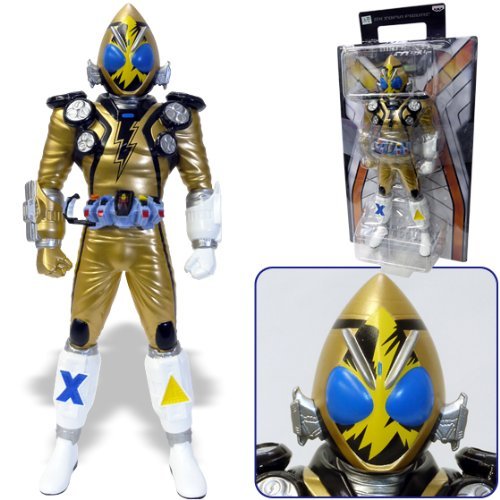 Amazon.co.jp: 仮面ライダーフォーゼ DXソフビフィギュア2 イン