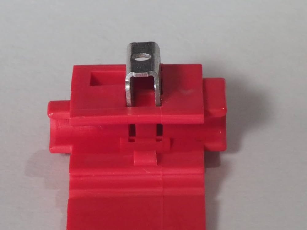 Amazon.co.jp: Amazon最安値 3M スコッチロック 電力 制御用U